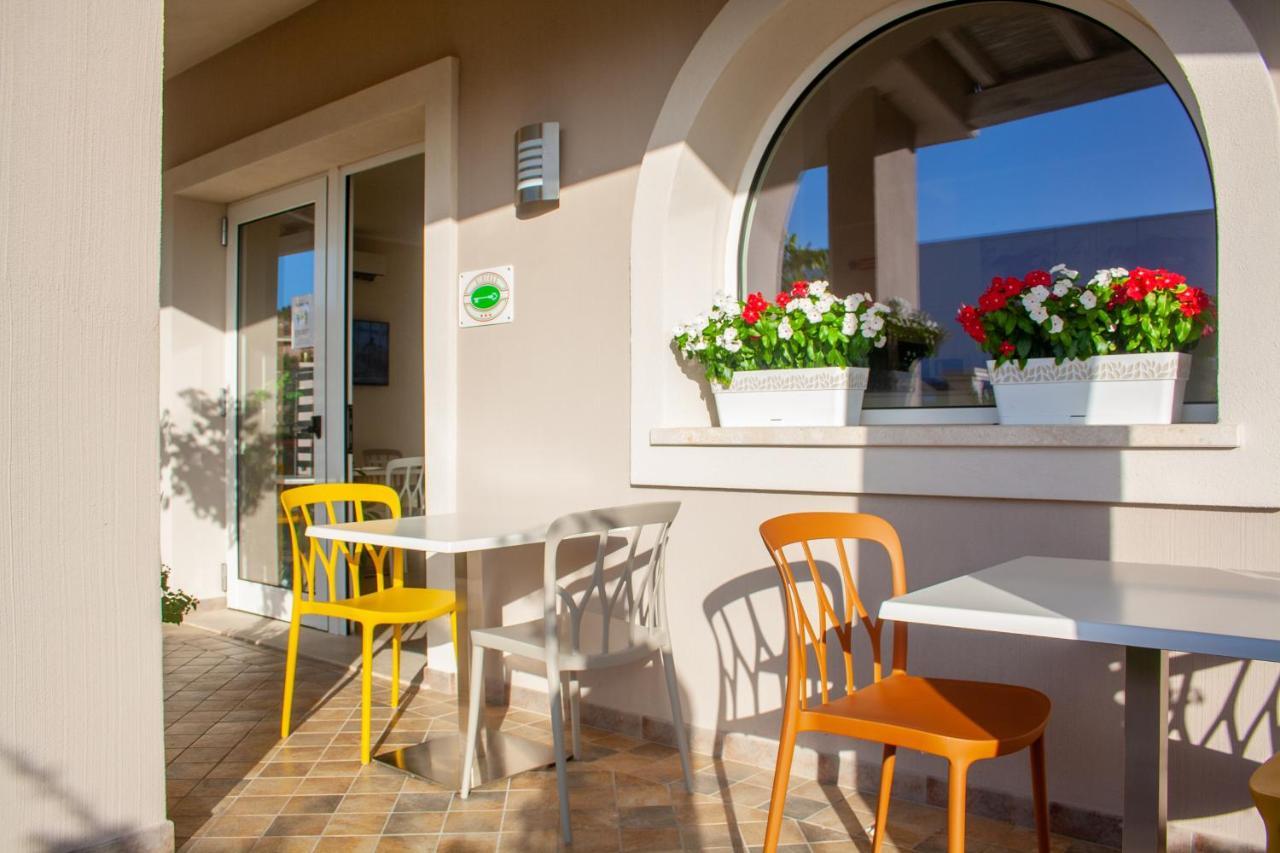 New Ca'Mea Hotel Villasimius Exterior photo