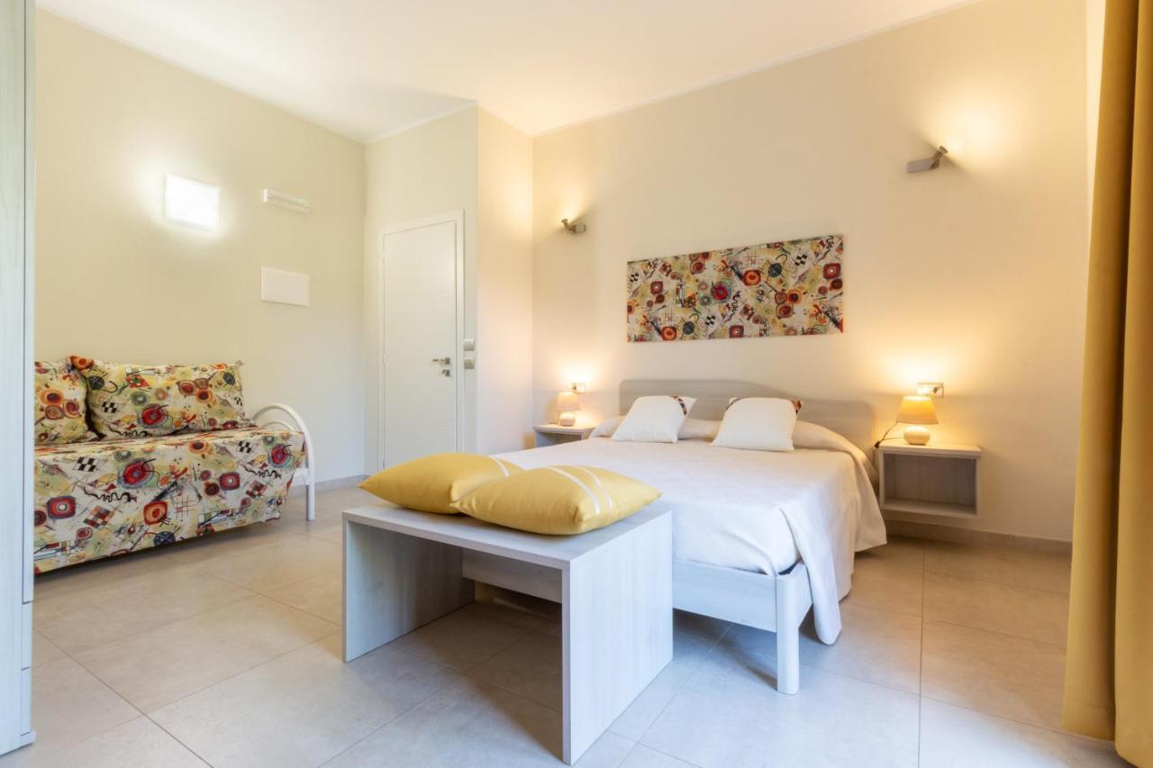 New Ca'Mea Hotel Villasimius Exterior photo